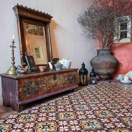 Sithonia Mulberry Houseヴィラ エクステリア 写真