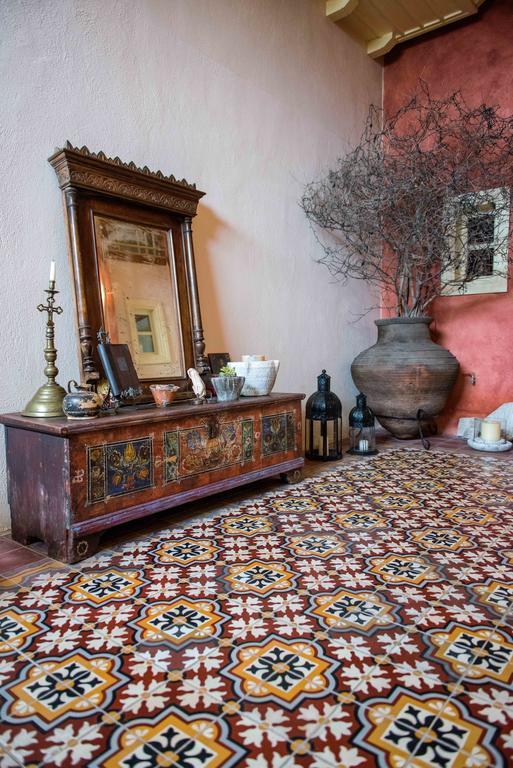Sithonia Mulberry Houseヴィラ エクステリア 写真