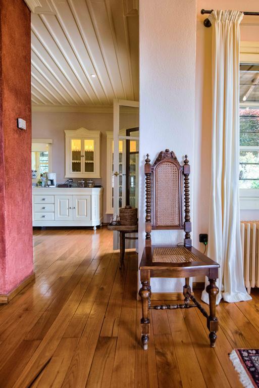 Sithonia Mulberry Houseヴィラ エクステリア 写真