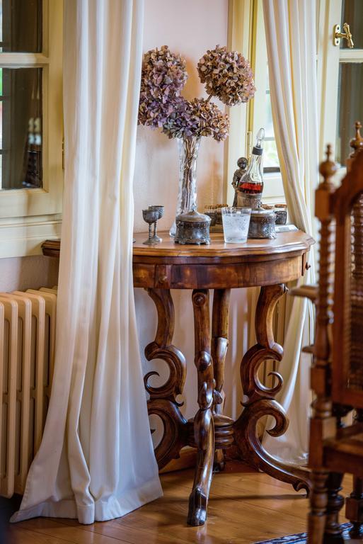 Sithonia Mulberry Houseヴィラ エクステリア 写真