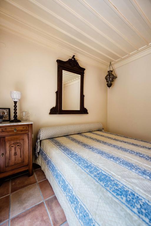 Sithonia Mulberry Houseヴィラ エクステリア 写真