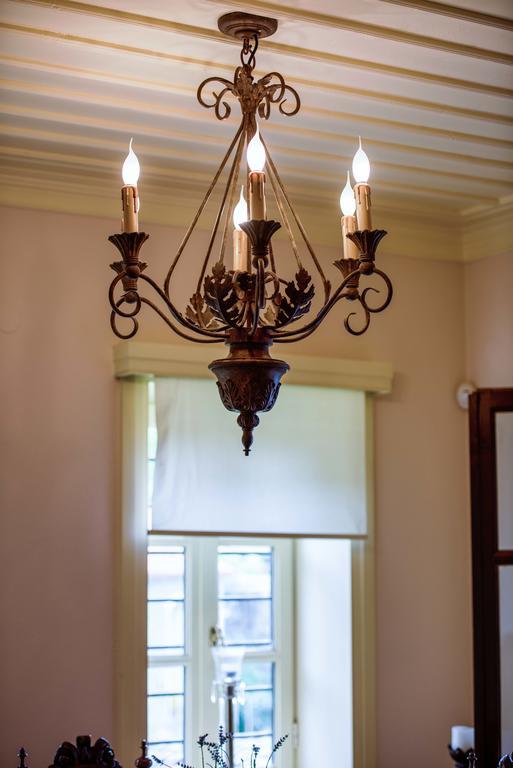 Sithonia Mulberry Houseヴィラ エクステリア 写真