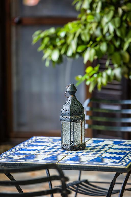 Sithonia Mulberry Houseヴィラ エクステリア 写真