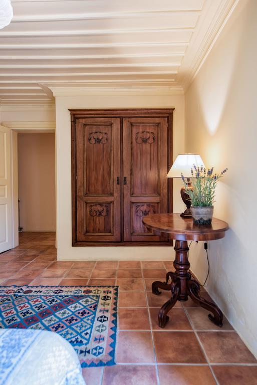 Sithonia Mulberry Houseヴィラ エクステリア 写真