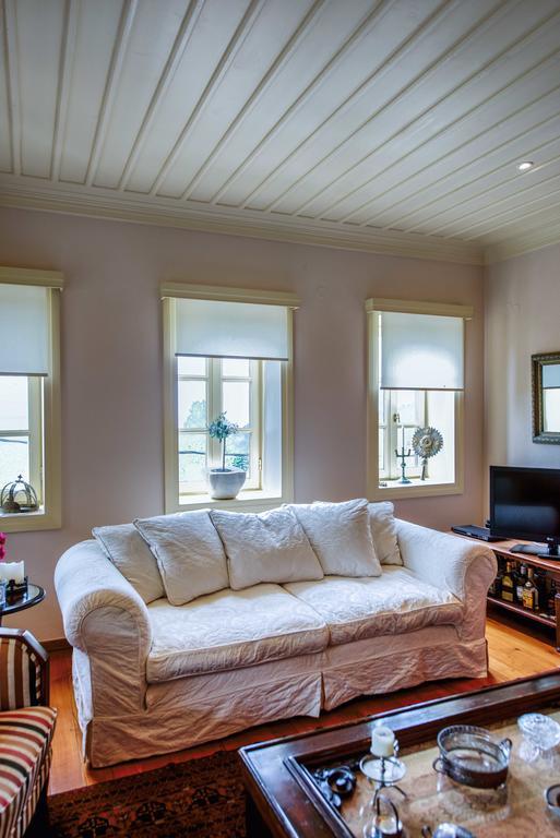 Sithonia Mulberry Houseヴィラ エクステリア 写真