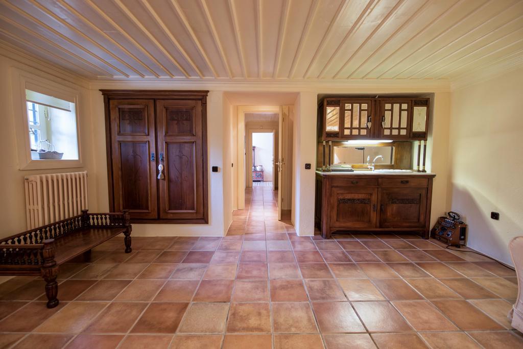 Sithonia Mulberry Houseヴィラ エクステリア 写真