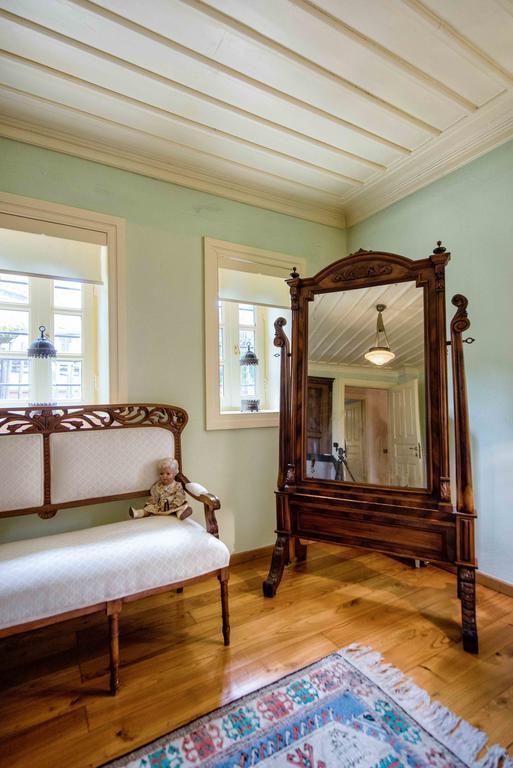 Sithonia Mulberry Houseヴィラ エクステリア 写真