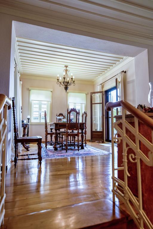 Sithonia Mulberry Houseヴィラ エクステリア 写真