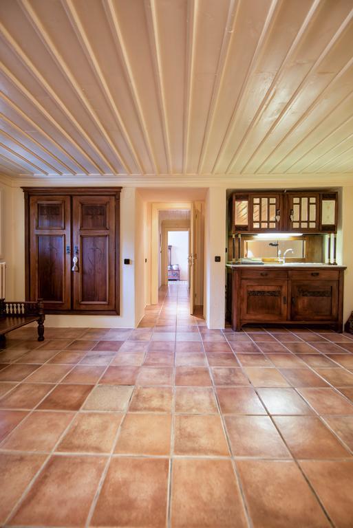 Sithonia Mulberry Houseヴィラ エクステリア 写真