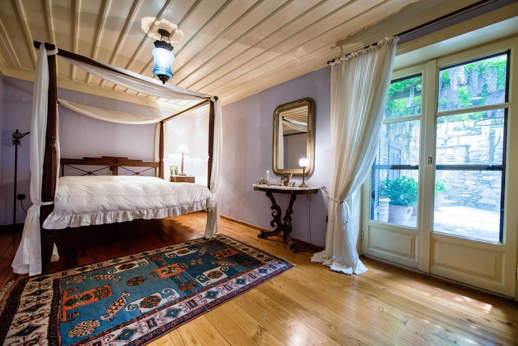 Sithonia Mulberry Houseヴィラ エクステリア 写真