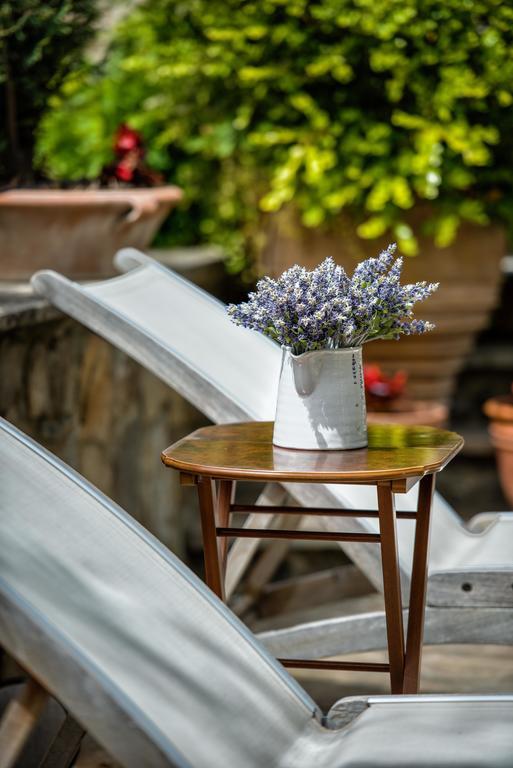 Sithonia Mulberry Houseヴィラ エクステリア 写真