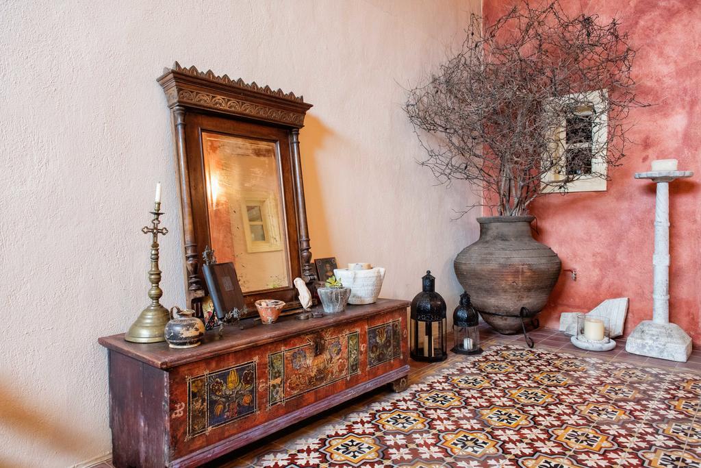 Sithonia Mulberry Houseヴィラ エクステリア 写真