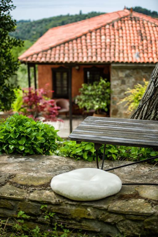 Sithonia Mulberry Houseヴィラ エクステリア 写真