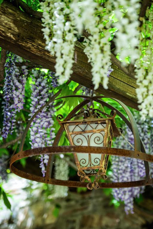 Sithonia Mulberry Houseヴィラ エクステリア 写真