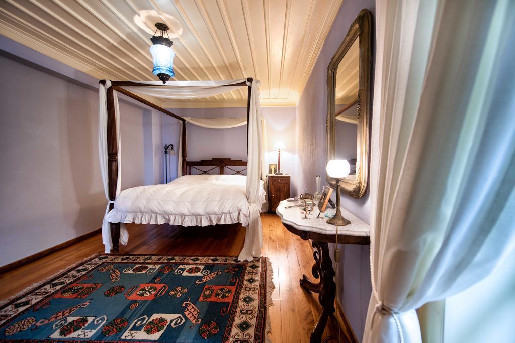 Sithonia Mulberry Houseヴィラ エクステリア 写真
