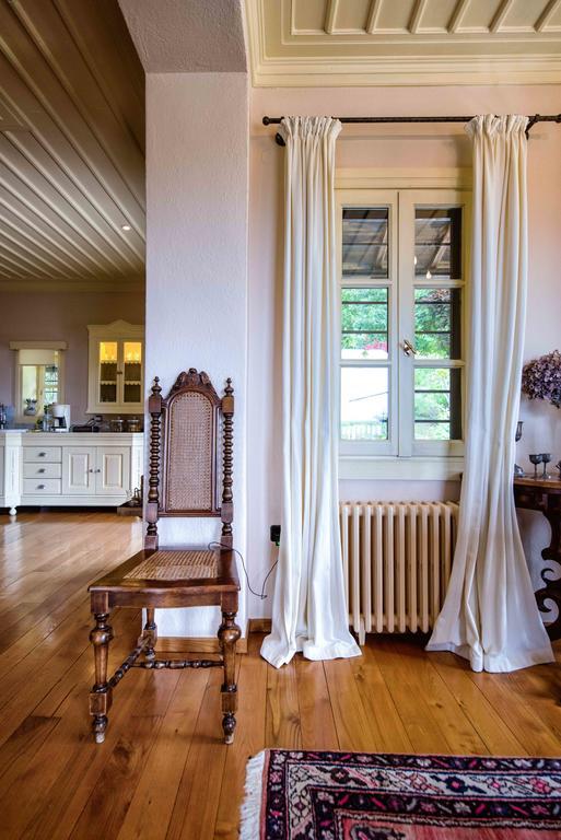 Sithonia Mulberry Houseヴィラ エクステリア 写真