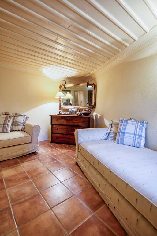 Sithonia Mulberry Houseヴィラ エクステリア 写真