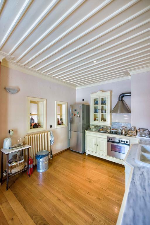 Sithonia Mulberry Houseヴィラ エクステリア 写真