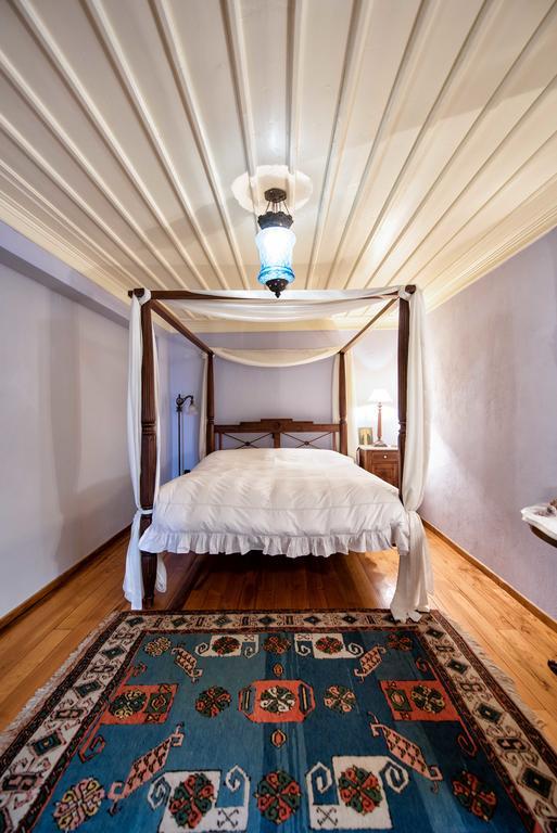 Sithonia Mulberry Houseヴィラ エクステリア 写真