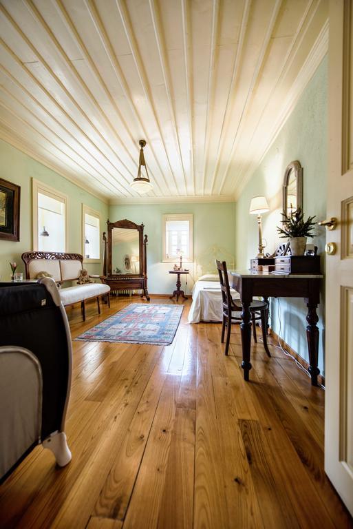 Sithonia Mulberry Houseヴィラ エクステリア 写真