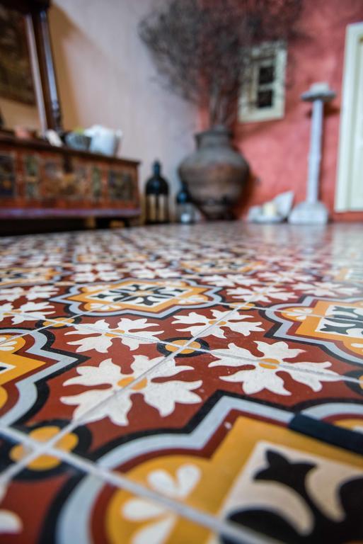 Sithonia Mulberry Houseヴィラ エクステリア 写真