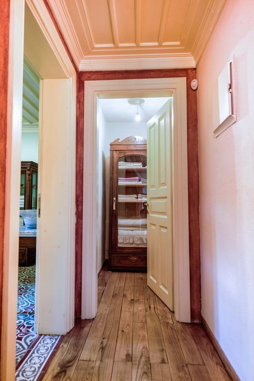 Sithonia Mulberry Houseヴィラ エクステリア 写真