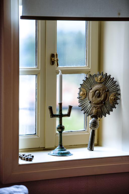 Sithonia Mulberry Houseヴィラ エクステリア 写真