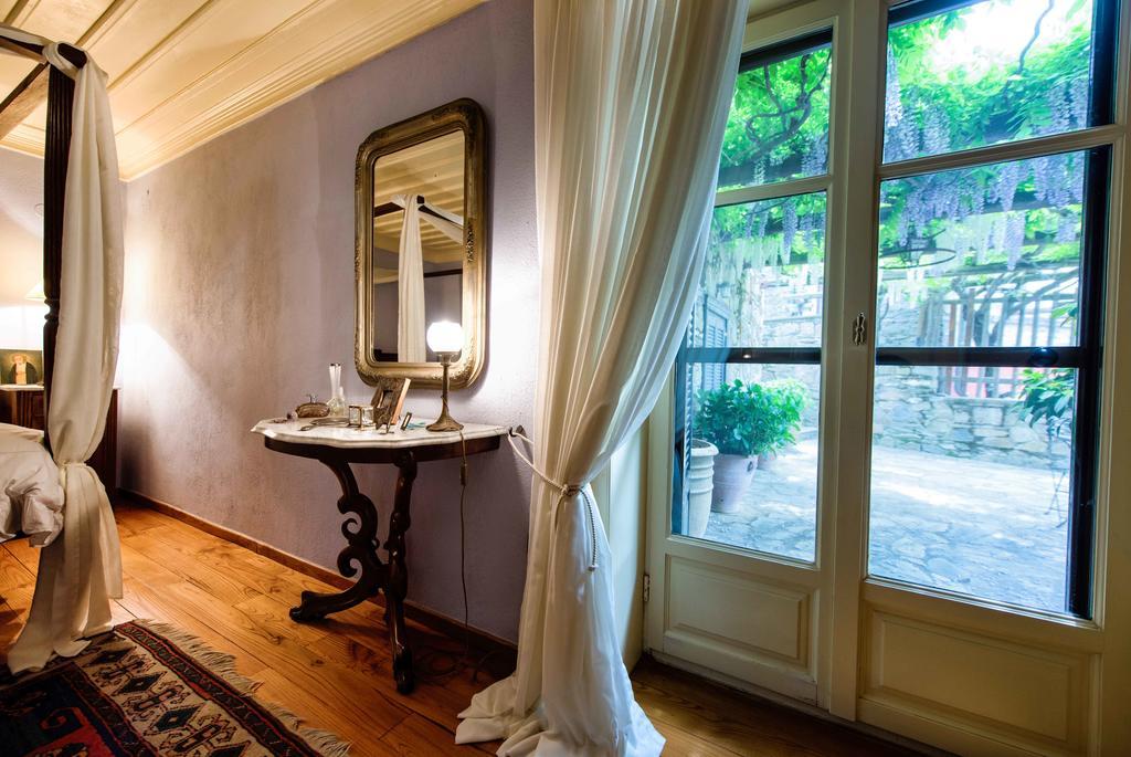 Sithonia Mulberry Houseヴィラ エクステリア 写真