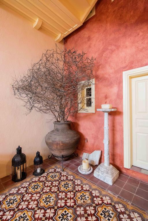 Sithonia Mulberry Houseヴィラ エクステリア 写真