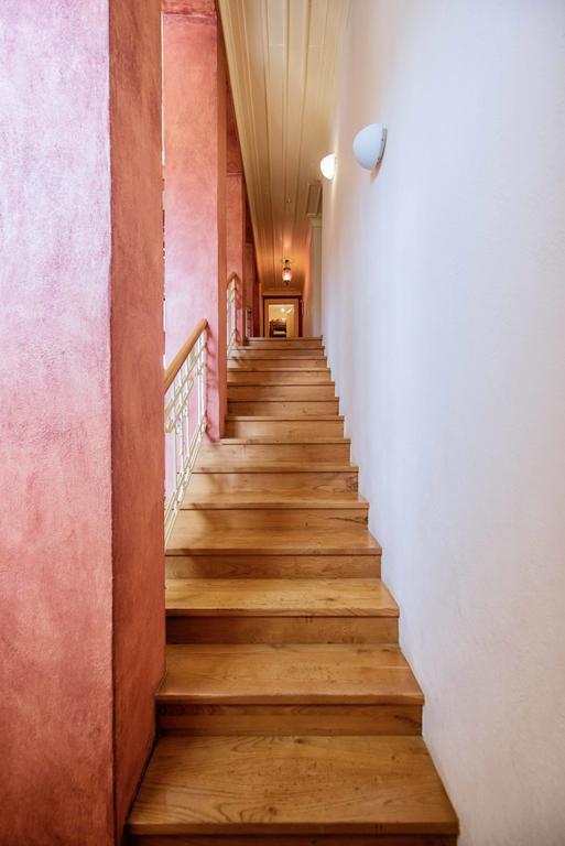 Sithonia Mulberry Houseヴィラ エクステリア 写真