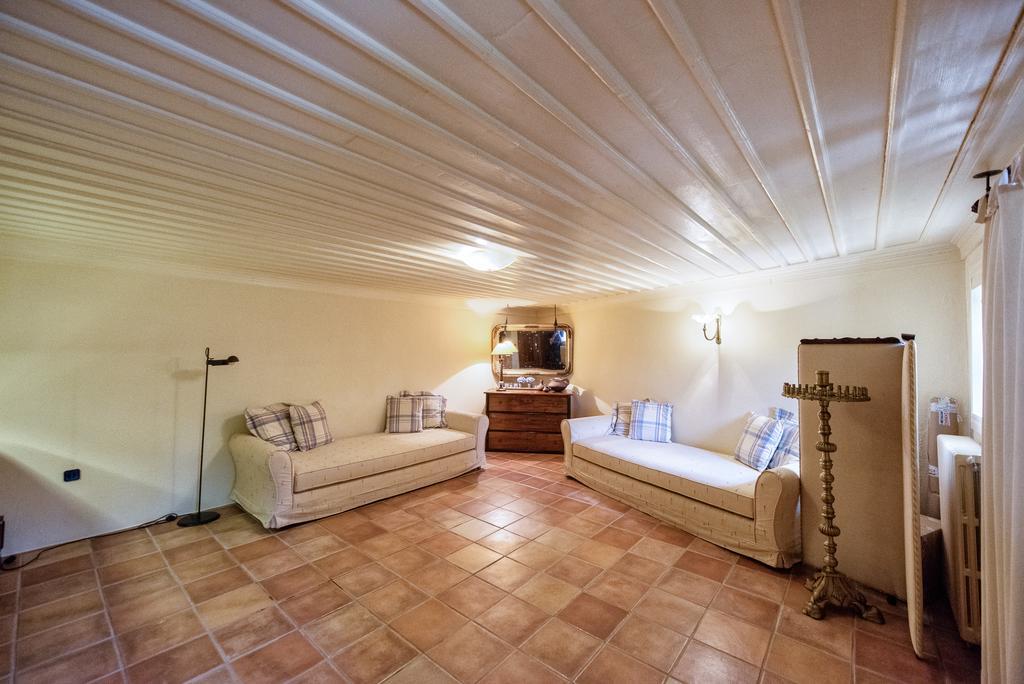 Sithonia Mulberry Houseヴィラ エクステリア 写真