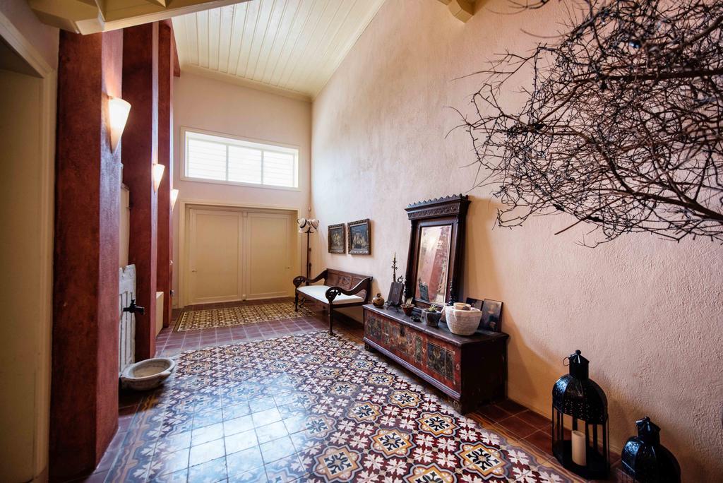 Sithonia Mulberry Houseヴィラ エクステリア 写真